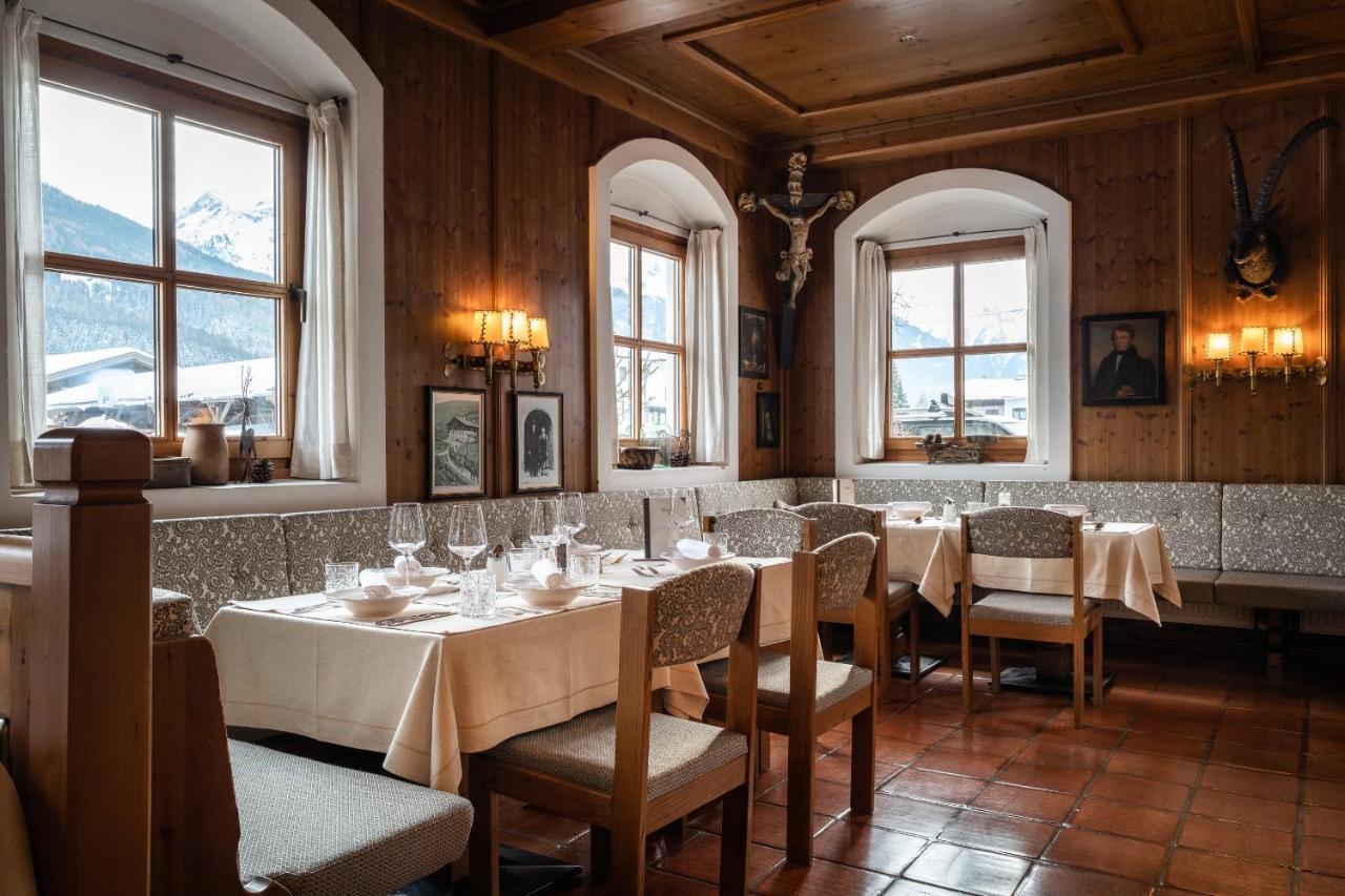 Hotel Senningerbraeu Bramberg am Wildkogel Bagian luar foto