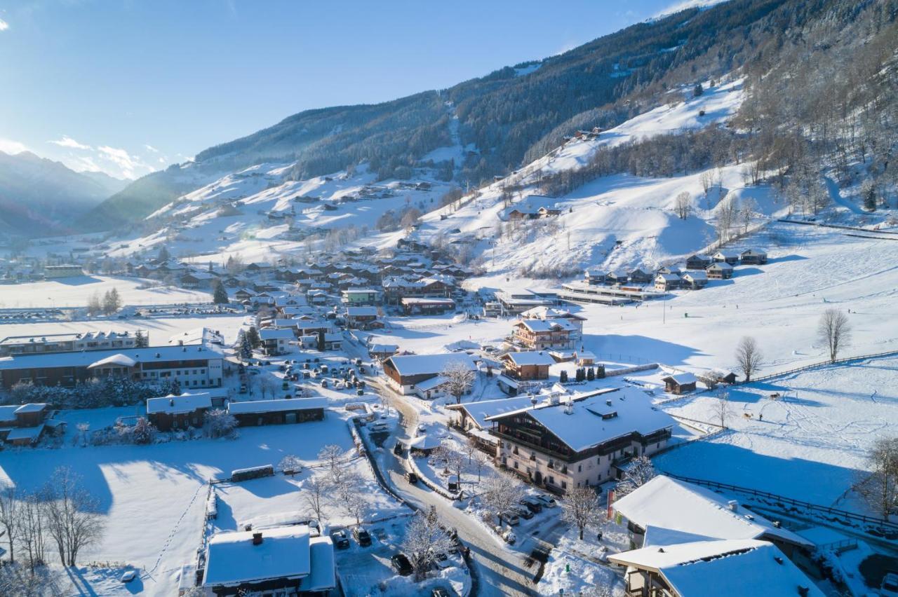 Hotel Senningerbraeu Bramberg am Wildkogel Ruang foto