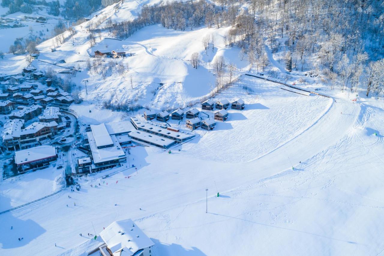 Hotel Senningerbraeu Bramberg am Wildkogel Ruang foto