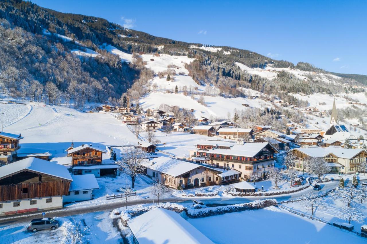 Hotel Senningerbraeu Bramberg am Wildkogel Ruang foto